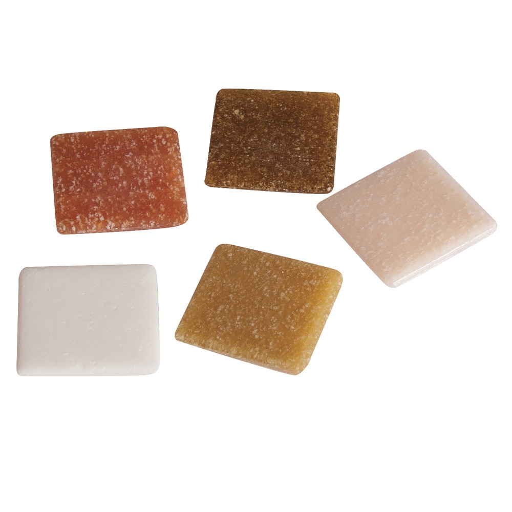 teintes naturelles