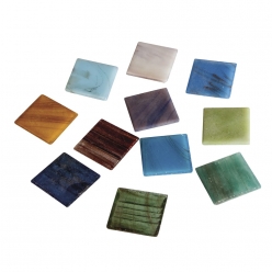 pierres mosaique artdecor deluxe 2 cm