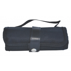 trousse de rangement roll et go pour 12 feutres