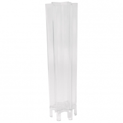 moule a bougie etoile hauteur 20 cm