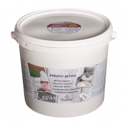 beton creatif 9kg