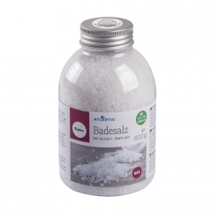 sel de bain flacon 600g