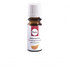 huile parfumee pour savon orange
