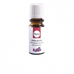 huile parfumee pour savon baie 10ml