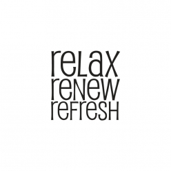 tampon en bois relax renew refresh 4x4cm