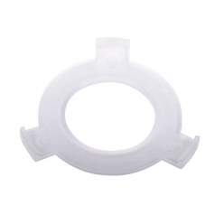 anneau adaptateur plastique pour abat jour