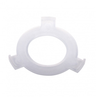 anneau adaptateur plastique pour abat jour