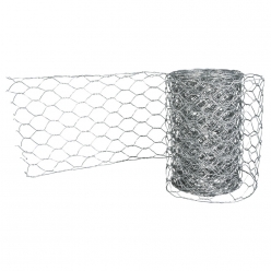 treillis decoratif de 215 cmx122metres
