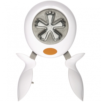 squeeze punch xl fleur 5 cm