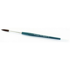 pinceaux ecoliers rond poils de poney