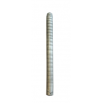 baton de cire argente  artemio