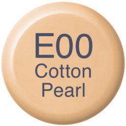 encre various ink pour marqueur copic e000 pale fruit pink