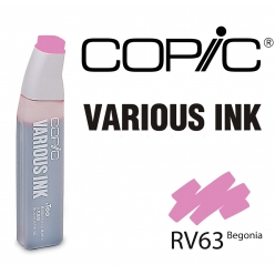 encre various ink pour marqueur copic