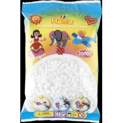 3 000 perles standard o5 mm melange de couleurs