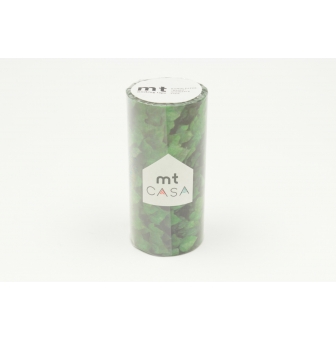 mt casa 10mmx10m motif lierre ivy