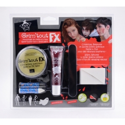 grimtout kit effets speciaux