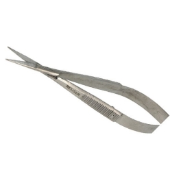 ciseaux pince pointe droite 115 mm