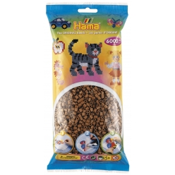 6 000 perles standard midi o5 mm