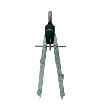 grand balustre ouverture rapide vis micrometrique et rallonge