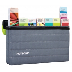 pantone mallette portable color studio ex gpg204