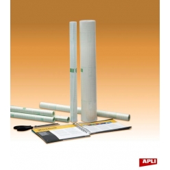couvre livre adhesif repositionnable 100cm x 1m