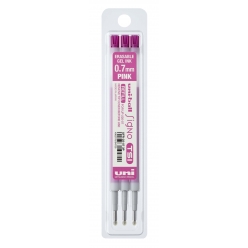 set de 3 recharges signo tsi noir