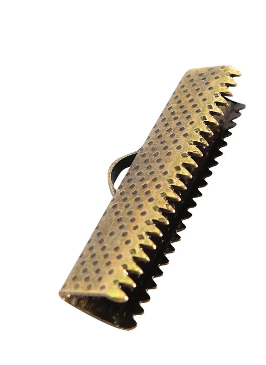 BRONZE