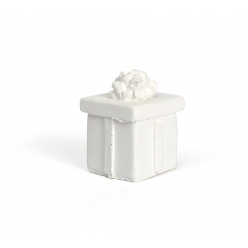 objet en platre noel cadeau