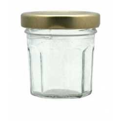 pot de confiture petit mini mini