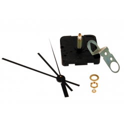 kit mecanisme d horloge et aiguille