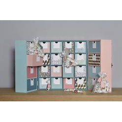 calendrier de l avent coffret a secret