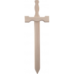 epee en bois 39 cm