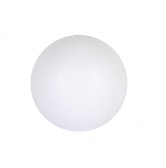 boules polystyrene o15cm x10