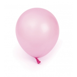 ballons de baudruche gonflables 25cm 10 pieces