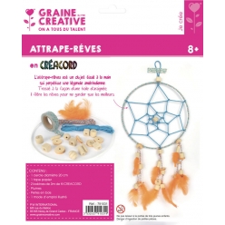 kit creacord attrape reve ocean