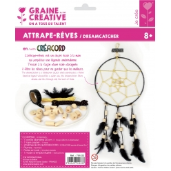 kit creacord attrape reve nuit