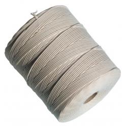 rouleau de coton tresse 3mm 1kg