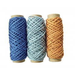 bobines de chanvre amour 3 x 20m