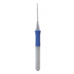 aiguille pour feutrer 15cm 1 piece