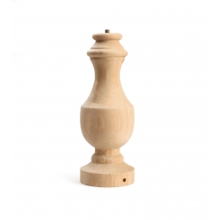 pied de lampe grand h32 cm