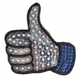 motif thermocollant like