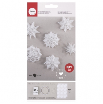 kit mini etoiles magiques xxs