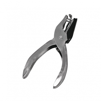 perforatrice pince rond 3 mm o