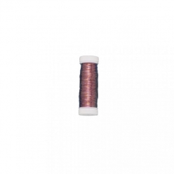 fil en cuivre 025 mm bobine 195 m