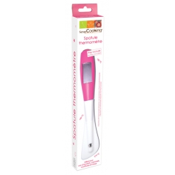 spatule thermometre