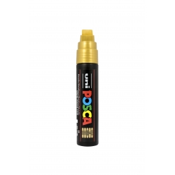 marqueur posca pointe extra large 15mm