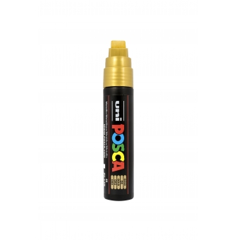 marqueur posca pointe extra large 15mm