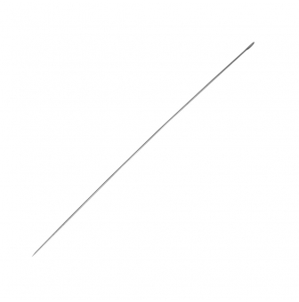 aiguille a rocailles 05 x 120 mm