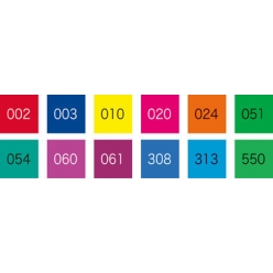 feutre zig artetgraphic 12 coloris vifs