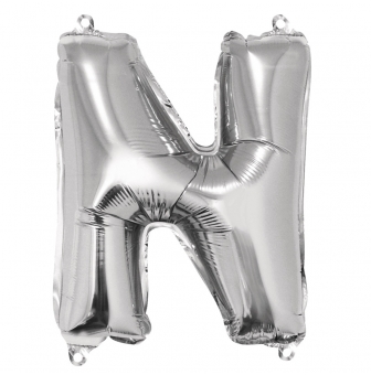 ballon lettre n